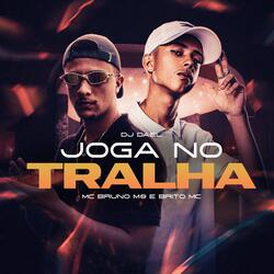 Joga no Tralha