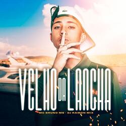 Velho da Lancha
