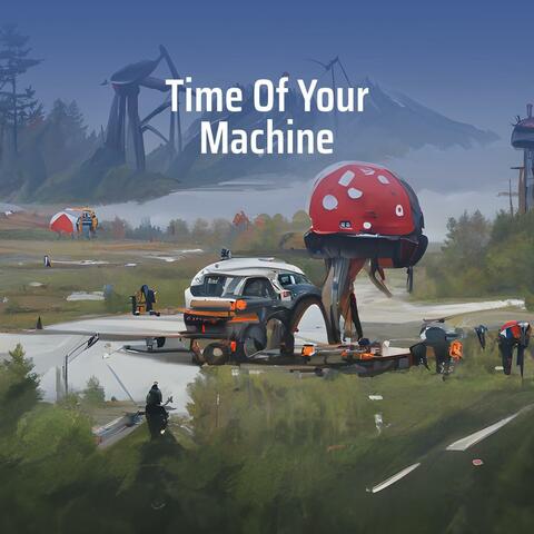 Time of Your Machine