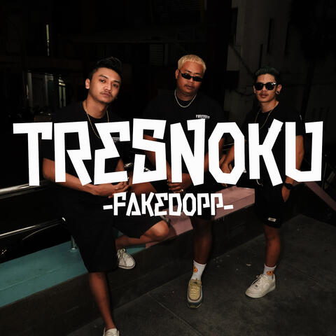 Tresnoku