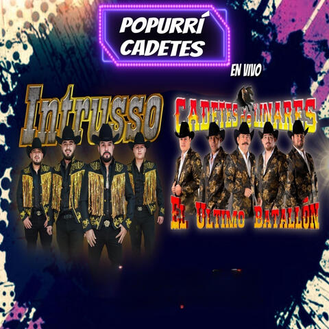 Popurri Cadetes