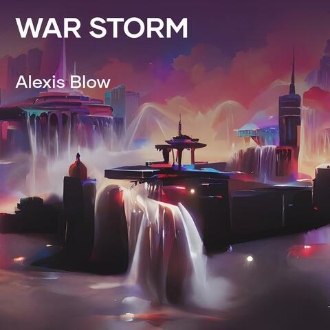 War Storm