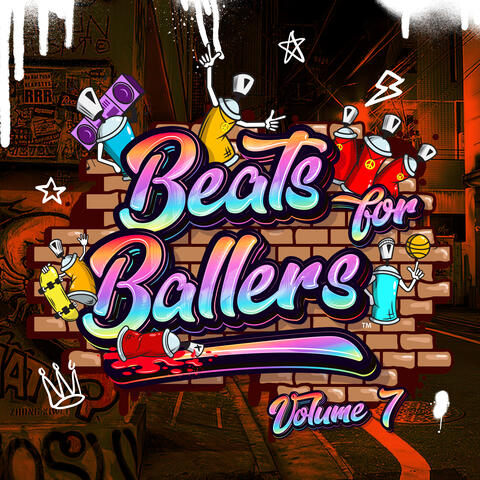 Beats For Ballers, Vol. 7