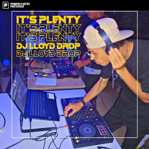 DJ It's Plenty