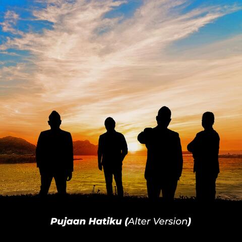 Pujaan Hatiku