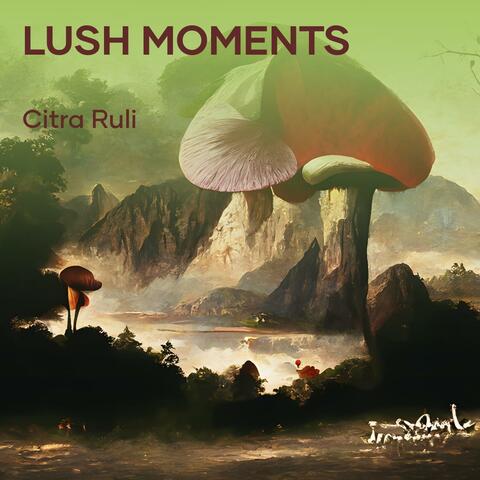 Lush Moments