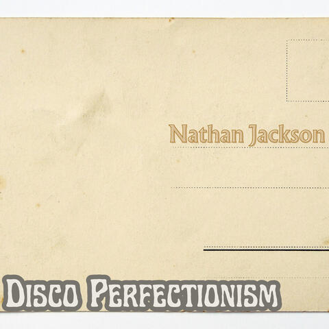 Nathan Jackson