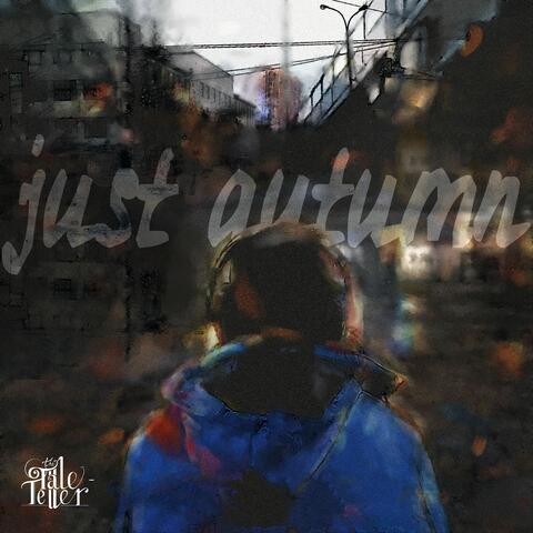just autumn