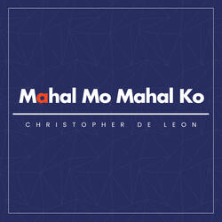 Mahal Mo Mahal Ko