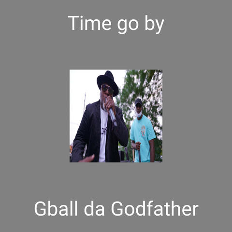 Time go by