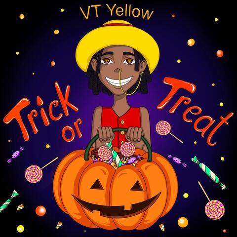 Trick or Treat