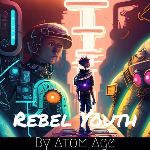 Rebel Youth (Stripped, Acoustic)