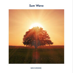 Sun Is Rising