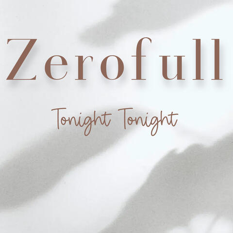 Tonight Tonight