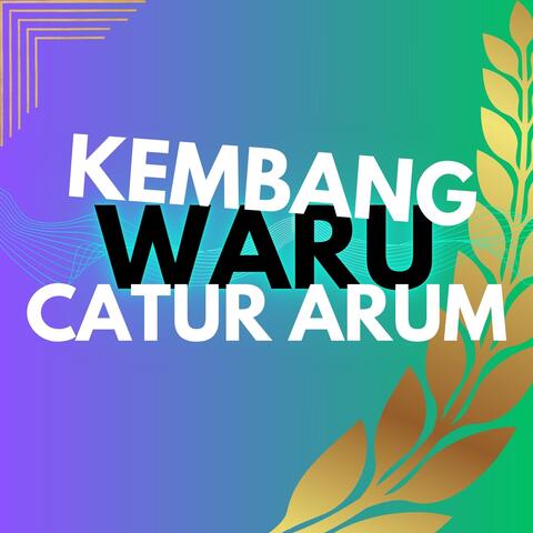 Kembang Waru