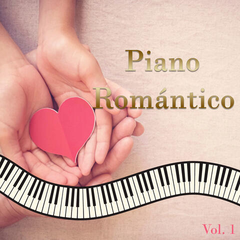Piano Romántico Vol. 1
