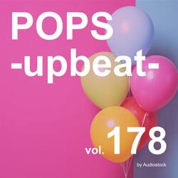 Light and Energetic Rhythmic Pop
