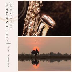 Elephantine Euphony: The Jazzy Pachyderm Suite