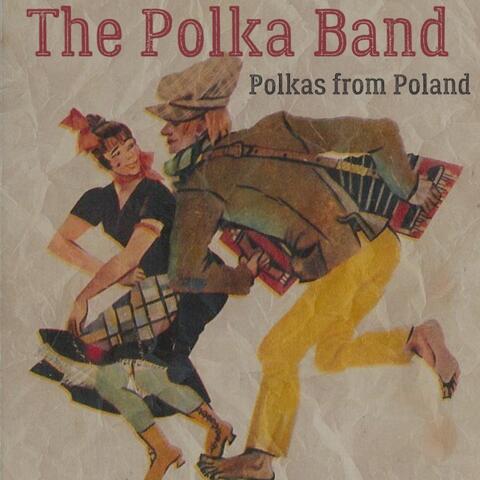 The Polka Band