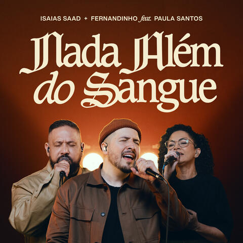Nada Além do Sangue