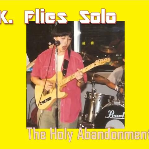 The Holy Abandonment