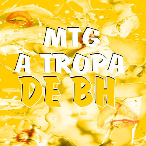 MTG A Tropa de BH