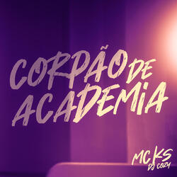 Corpão de Academia