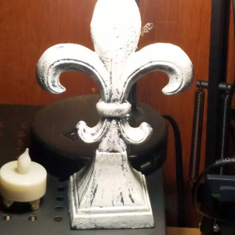 everything fades away in time