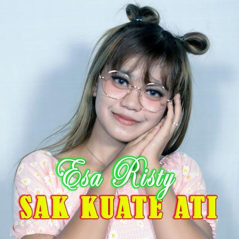 Sak Kuate Ati