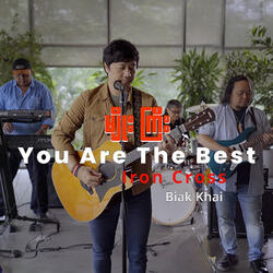 You Are The Best