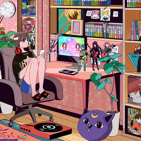 Sorairo Days