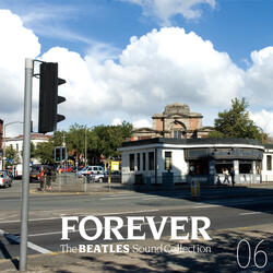 Strawberry Fields Forever