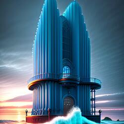Oceanus