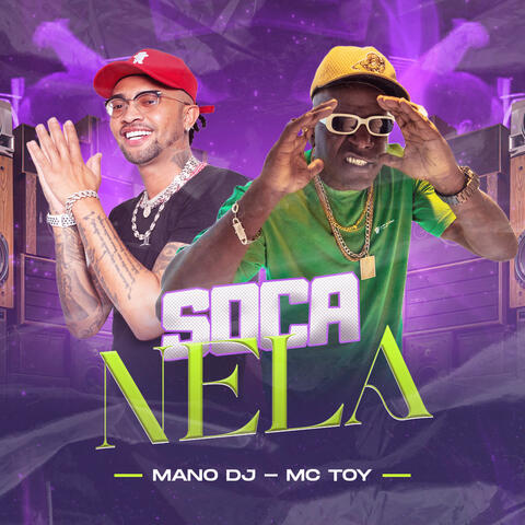 Soca Nela