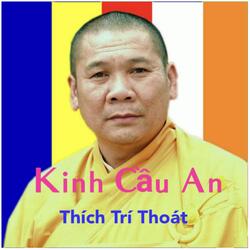 Kinh Cầu An