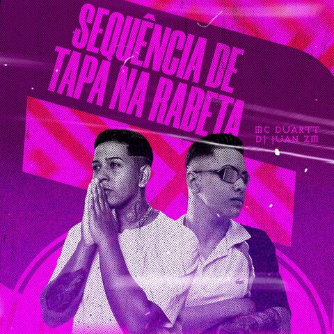 Sequência de Tapa na Rabeta
