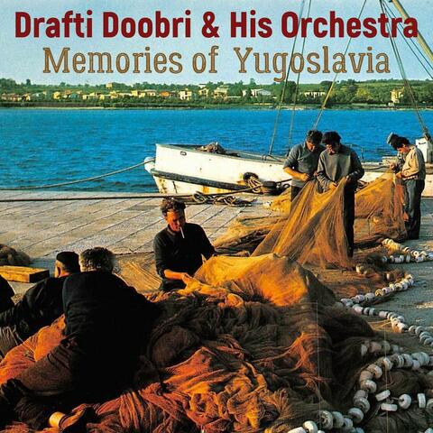 Drafti Doobri & His Orchestra