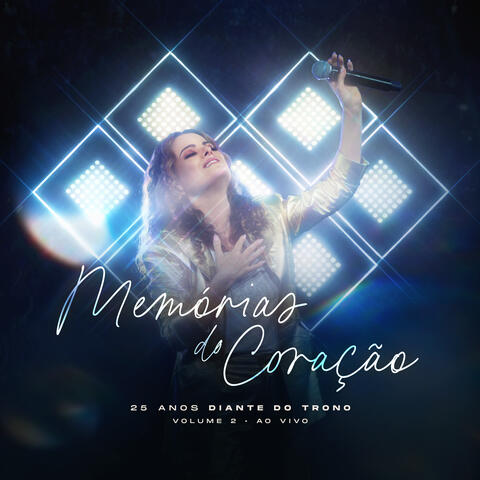 Memórias do Coração - Vol. 2