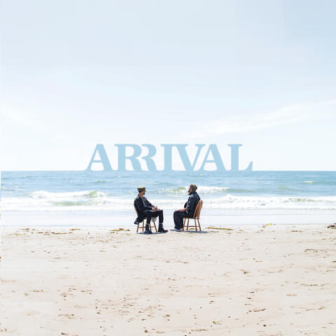 Arrival