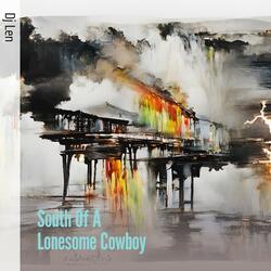 South of a Lonesome Cowboy
