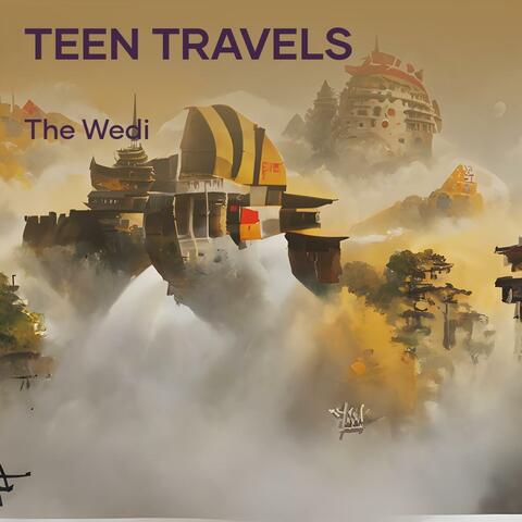 Teen Travels