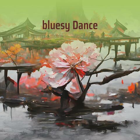 Bluesy Dance