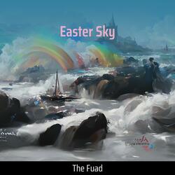 Easter Sky