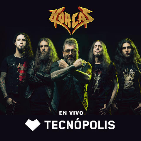 Vivo en TECNOPOLIS
