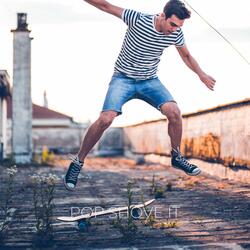 Pop Shove It