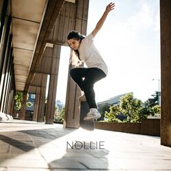 Nollie