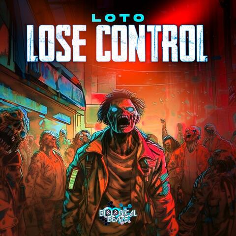 Lose Control