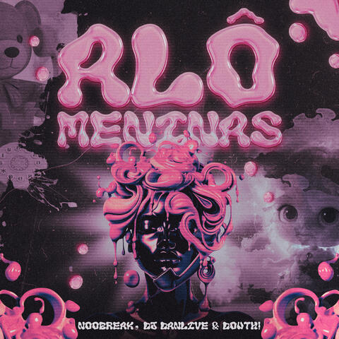 Alô Meninas