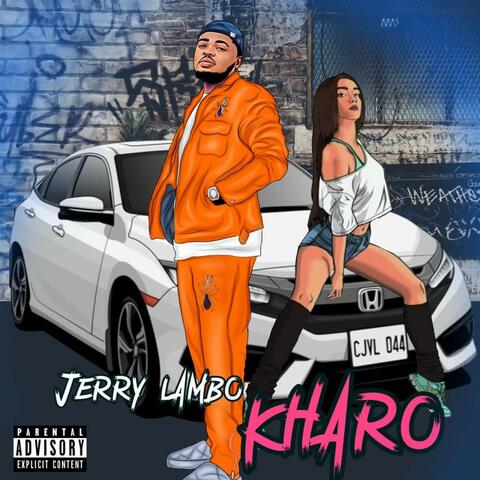 Kharo