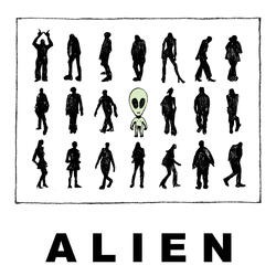 Alien